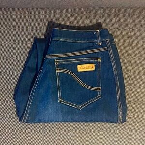 🌟HOST PICK!🌟 70s-80s Vintage 💛 P.S. Gitano High-Waisted Straight Leg “Mom Jeans”